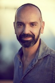 Jorge Muriel portrait