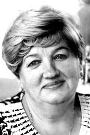 Oleksandra Svenska portrait