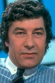 Gareth Hunt portrait