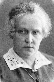 Concordia Selander portrait