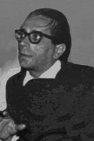 Carlos Coimbra portrait
