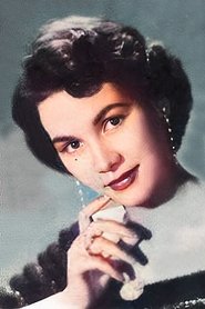 Lolita Rodriguez portrait