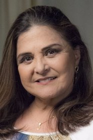Elizângela portrait