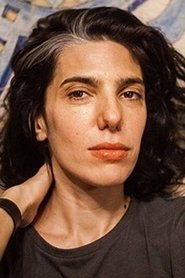 Analía Couceyro portrait