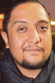 Zulkarnain Azhar portrait