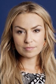 Karen Rosenberg portrait