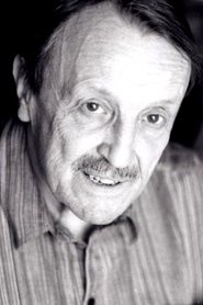 Marcel Cuvelier portrait
