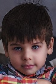 Miroslav Pentsov portrait