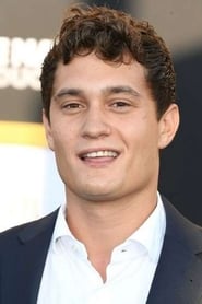 Rafi Gavron portrait