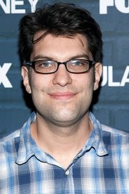 Dan Mintz portrait