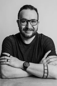 Michael A. Marino portrait