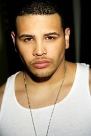 Mike Figueroa portrait