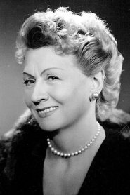 Valentine Tessier portrait