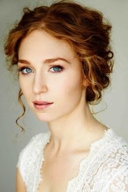 Emily Eskell portrait