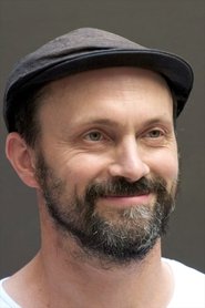 Will Keen portrait