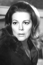 Patricia Wright portrait