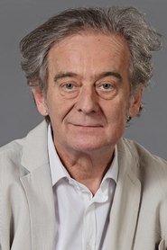 Jean-Louis Sbille portrait