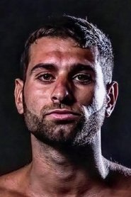 Efstathios Antonas portrait