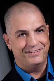 Mike Merryfield portrait