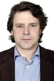 Raik Singer portrait