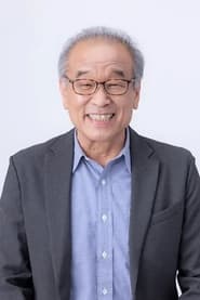 Daisuke Yamazaki portrait