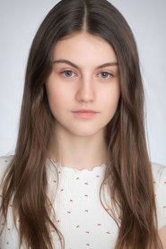 Stephanie Gil portrait