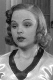 Marjorie Deanne portrait