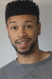 Lip Mangrum portrait