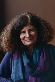 Annette Becker portrait