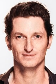 Christopher Nell portrait