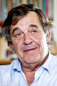 Miguel Sousa Tavares portrait