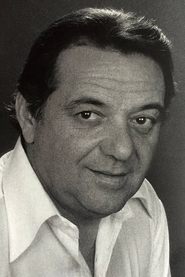 Julio De Grazia portrait