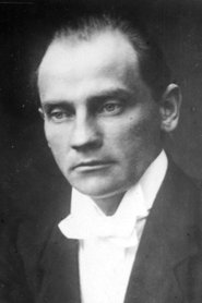 Henning Ohlson portrait