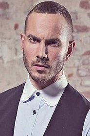 Boris Schreurs portrait