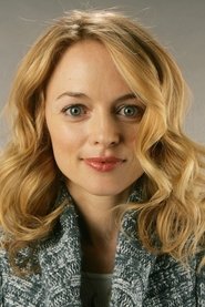Heather Graham portrait