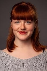Pauline Fuchs portrait