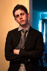 Spencer Jasinover portrait