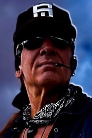 Dusty Dukatz portrait