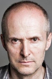 Vladimir Khrabrov portrait