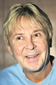 Matti Nykänen portrait