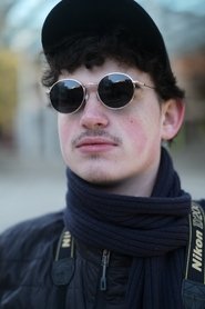 Wyatt Maxwell portrait
