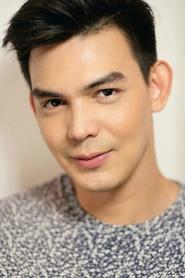 Dion Ignacio portrait