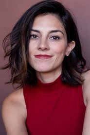 Melanie Minichino portrait