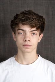 Diego Murgia portrait