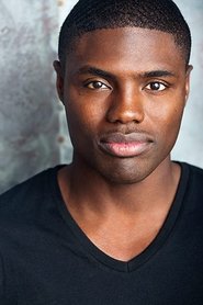 Cleveland Berto portrait