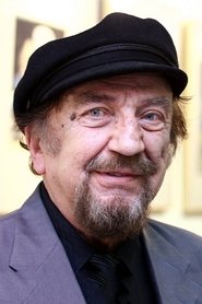 Bedri Koraman portrait