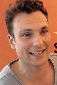 Valentijn Benard portrait