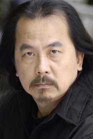 David T. Lim portrait
