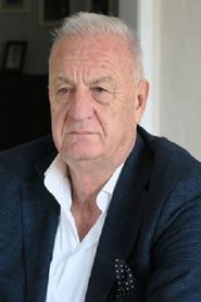 Givi Sikharulidze portrait