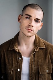 Jack Jones portrait